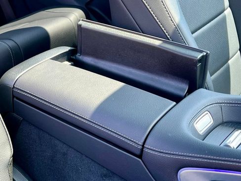 Certified 2026 Mercedes-Benz GLS 450 4MATIC image 27