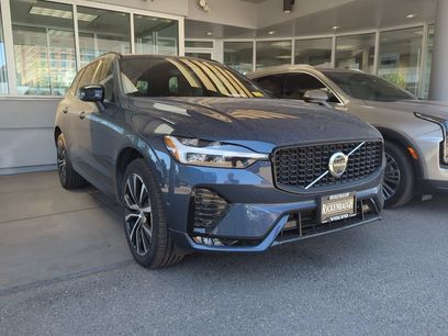 Used 2024 Volvo XC60 B5 Plus w/ Protection Package Premier