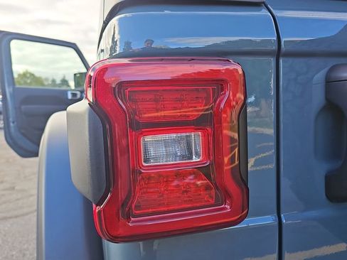 New 2026 Jeep Wrangler Rubicon w/ Safety Group image 33