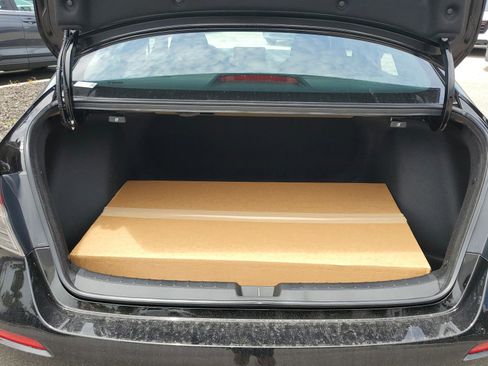 New 2026 Honda Civic Sport image 12