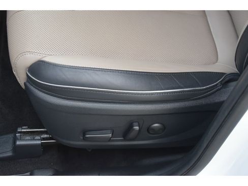 Used 2021 Hyundai Santa Fe SEL w/ Convenience + Premium Package image 33