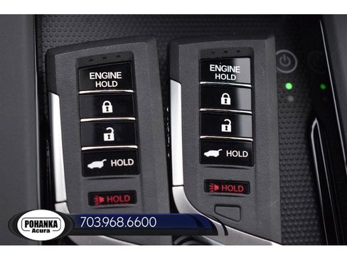 New 2026 Acura RDX A-Spec image 30