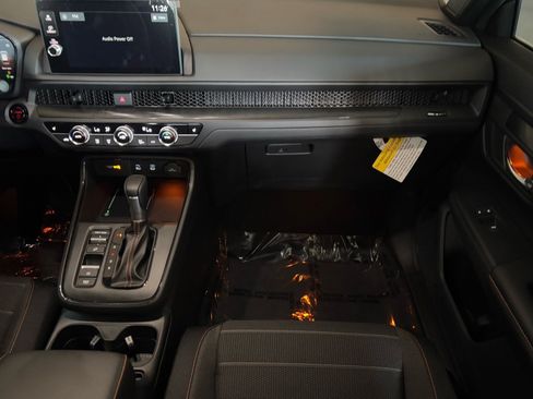 New 2026 Honda CR-V TrailSport image 17