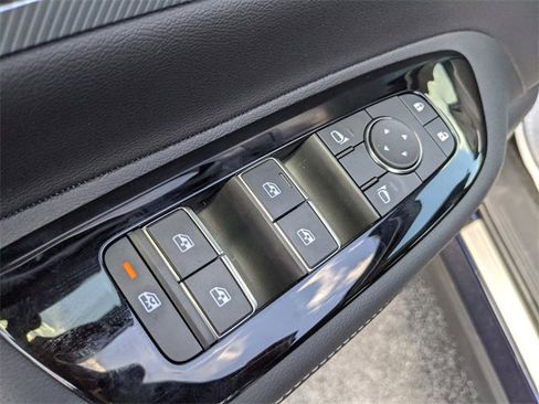 New 2025 Nissan Murano SL w/ Cargo Package image 27