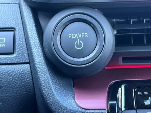 New 2026 Toyota Prius XSE Premium image 23