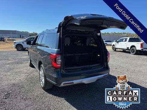 Certified 2023 Ford Expedition Platinum image 30