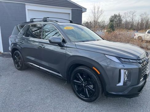 Used 2023 Hyundai Palisade XRT AWD/4WD image 1