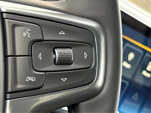 New 2025 Chevrolet Silverado 1500 LT image 15