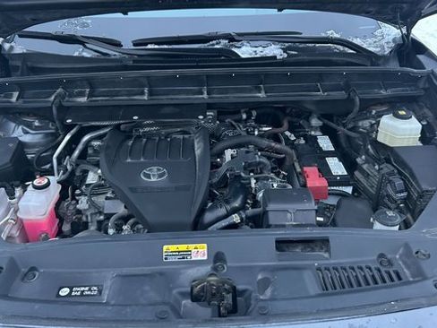 Used 2023 Toyota Highlander Limited image 64