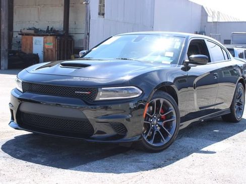 Used 2023 Dodge Charger GT RWD image 10