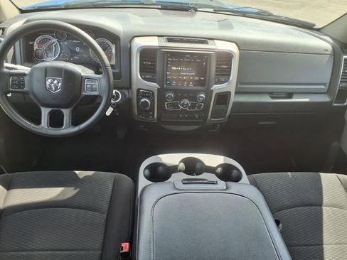 Used 2020 RAM 1500 Classic Warlock w/ Electronics Group AWD/4WD image 13