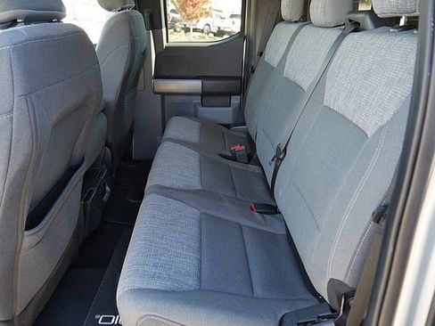 Used 2022 Ford F150 XLT w/ Equipment Group 301A Mid image 17