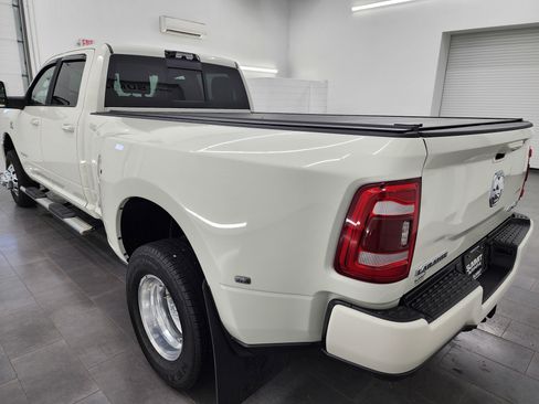 Used 2023 RAM 3500 Laramie image 6