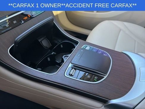 Used 2022 Mercedes-Benz GLC 300 4MATIC image 27