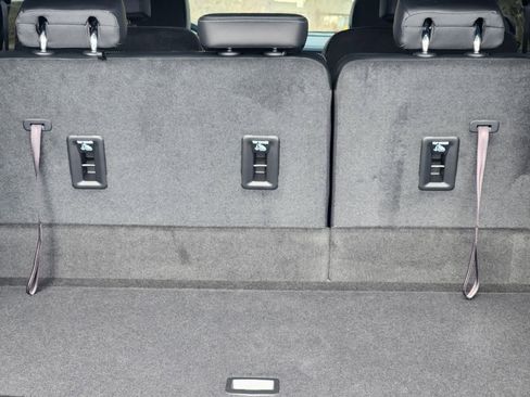 New 2025 Buick Enclave Sport Touring image 13