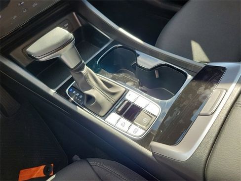 New 2026 Hyundai Tucson SEL image 12