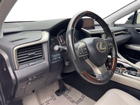 Used 2017 Lexus RX 350 FWD w/ Premium Package image 38