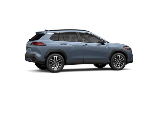 New 2026 Toyota Corolla Cross XLE FWD image 47