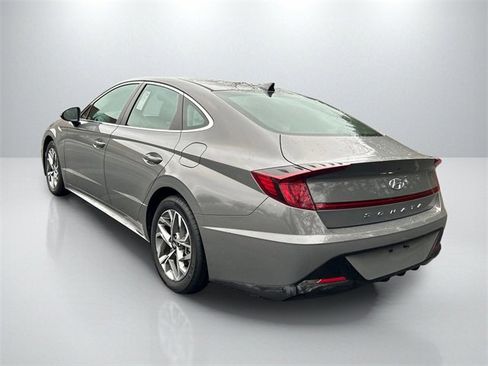 Used 2023 Hyundai Sonata SEL image 5