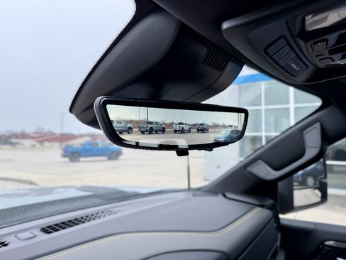 New 2026 Chevrolet Silverado 2500 ZR2 w/ LPO, Dark Essentials Package image 27