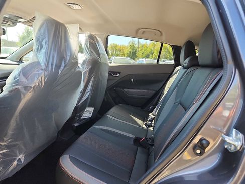 New 2025 Subaru Crosstrek 2.5i Limited image 5