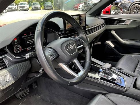 Used 2023 Audi A4 2.0T Premium Plus image 14