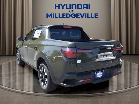 New 2026 Hyundai Santa Cruz SEL image 3