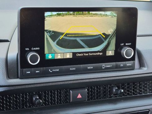Certified 2025 Honda CR-V EX image 36