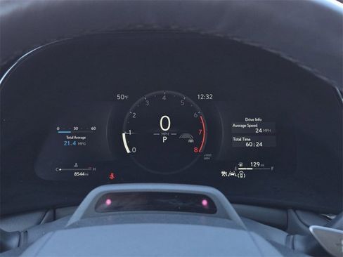 Certified 2025 Lexus TX 350 AWD w/ Technology Package image 16