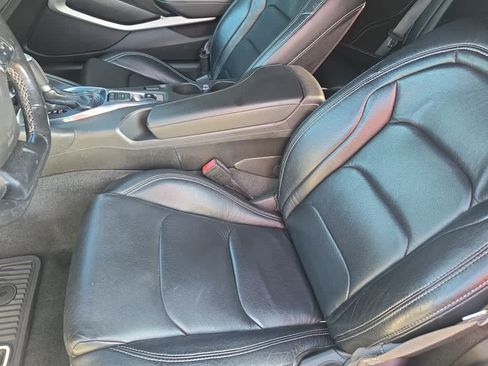 Used 2018 Chevrolet Camaro LT w/ RS Package RWD image 19