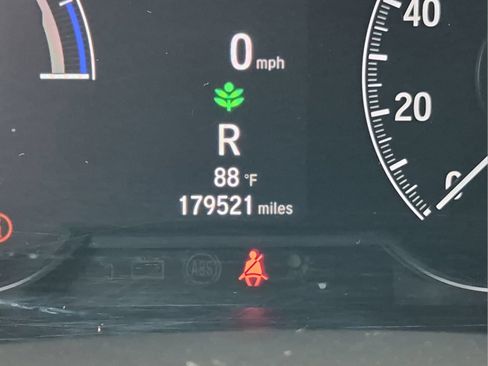 Used 2022 Honda Accord Sport image 11