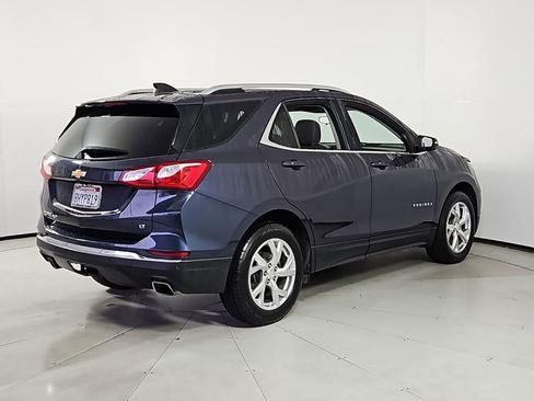 Used 2019 Chevrolet Equinox LT image 7