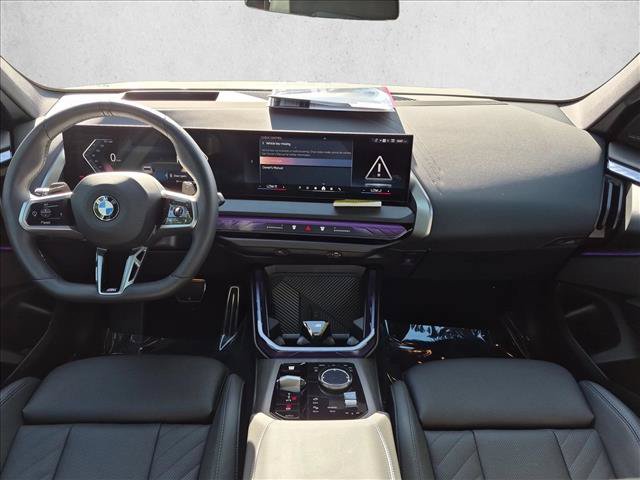 Certified 2026 BMW X3 xDrive30i w/ Premium Package AWD/4WD image 18