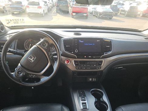 Used 2023 Honda Ridgeline RTL image 5