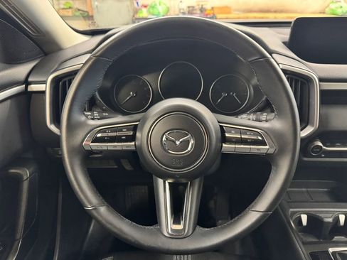 Used 2025 MAZDA CX-50 AWD 2.5 S w/ Preferred Package image 19