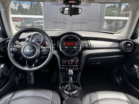 Used 2015 MINI Cooper 2-Door Hardtop FWD image 20