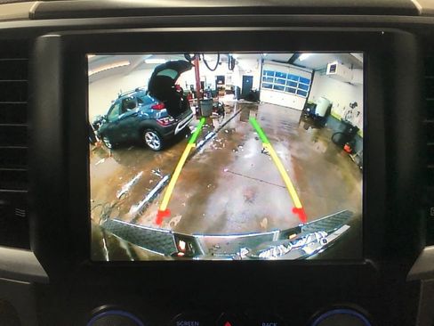 Used 2015 RAM 2500 Big Horn image 20