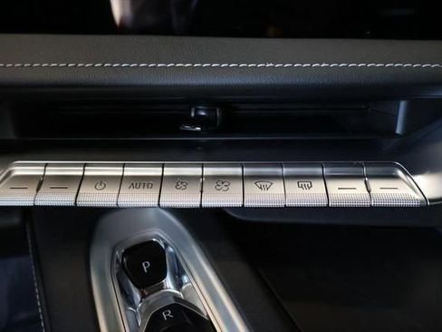 New 2026 Chevrolet Corvette Stingray Coupe w/ 1LT image 23