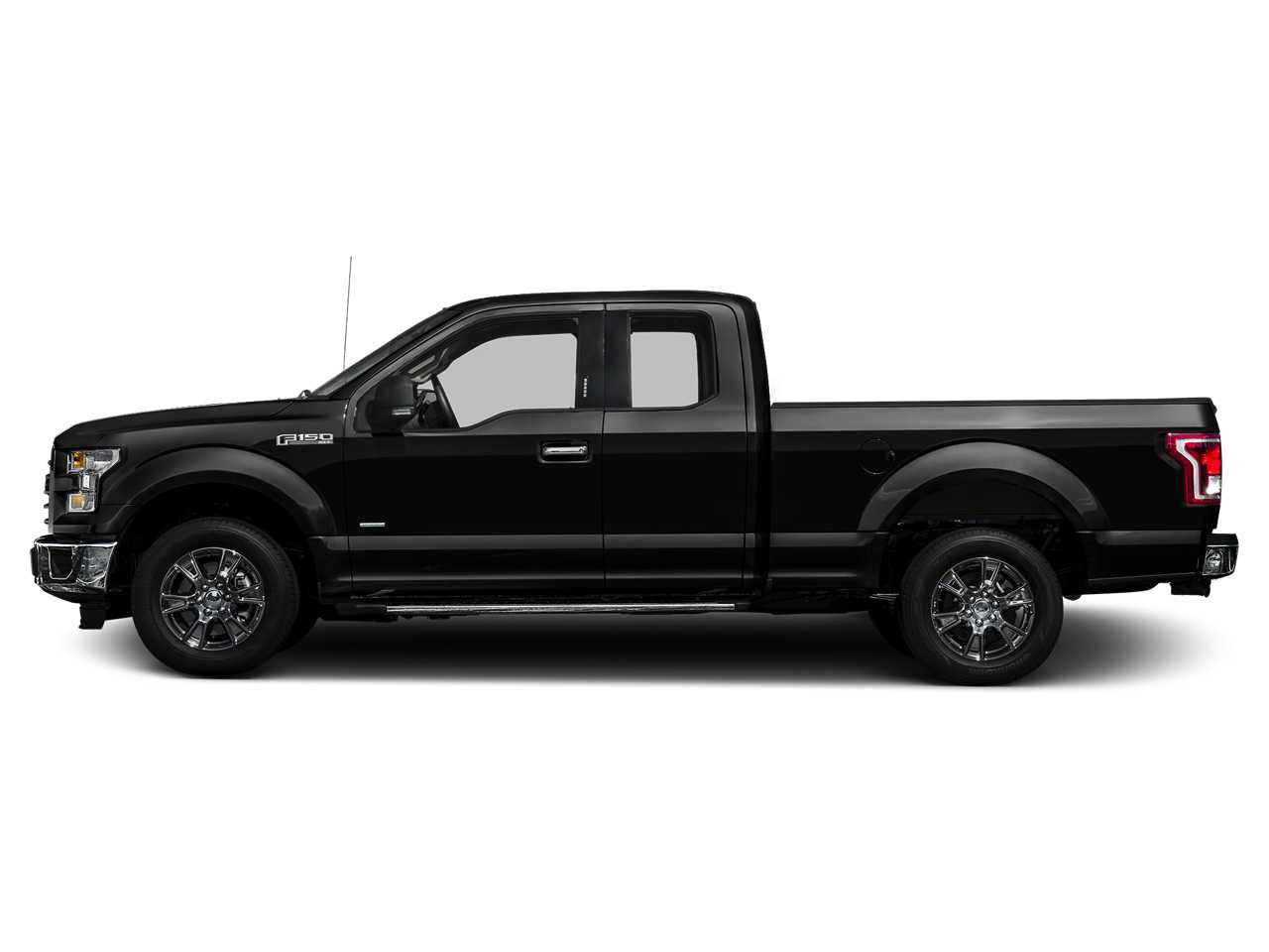 Used 2015 Ford F150 XLT w/ Equipment Group 302A Luxury RWD image 3