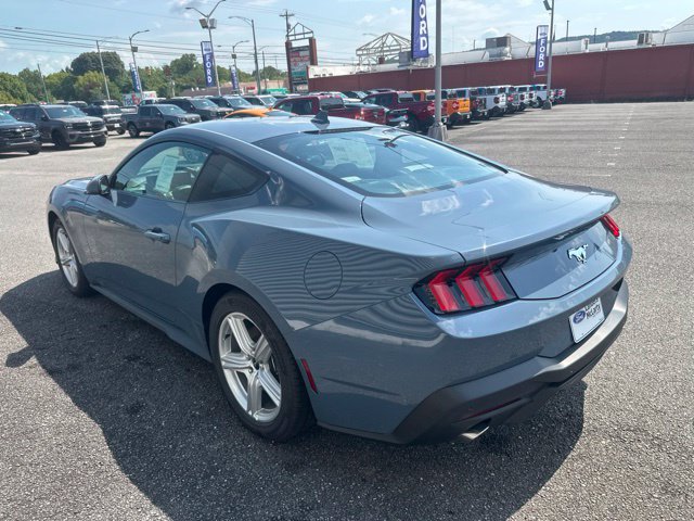 New 2026 Ford Mustang Coupe RWD image 5