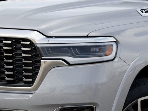 New 2026 RAM 1500 Tungsten image 10