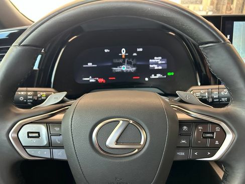 Certified 2026 Lexus RX 350 Premium Plus w/ Accessory Package (Z1) FWD image 20