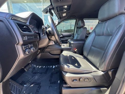 Used 2021 Chevrolet Tahoe RST image 16