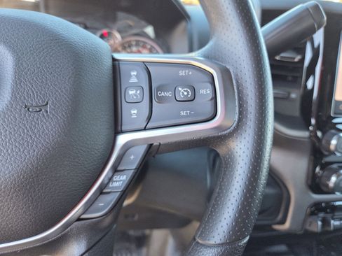 New 2026 RAM 3500 Tradesman w/ Chrome Appearance Group A image 15