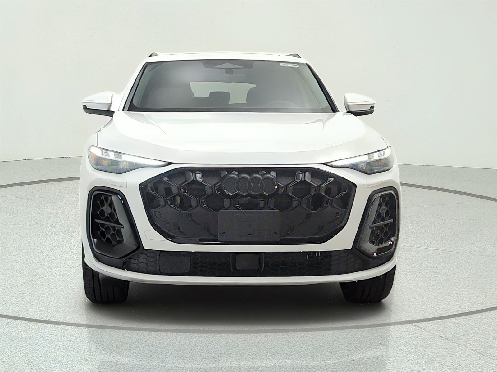New 2026 Audi Q5 Premium Plus AWD/4WD image 2