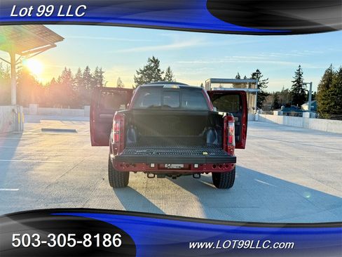 Used 2014 Ford F150 Raptor w/ Equipment Group 801A Luxury image 36