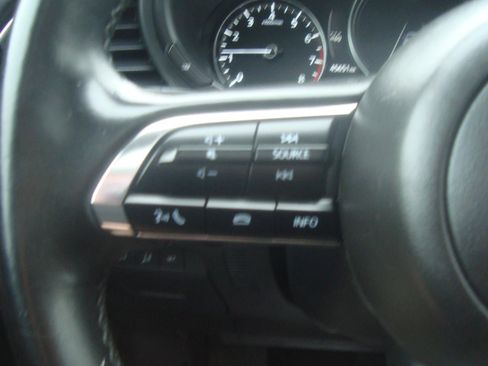 Used 2024 MAZDA CX-30 AWD 2.5 S w/ Premium Package image 22