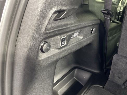 Used 2024 Jeep Grand Cherokee L Altitude AWD/4WD image 35