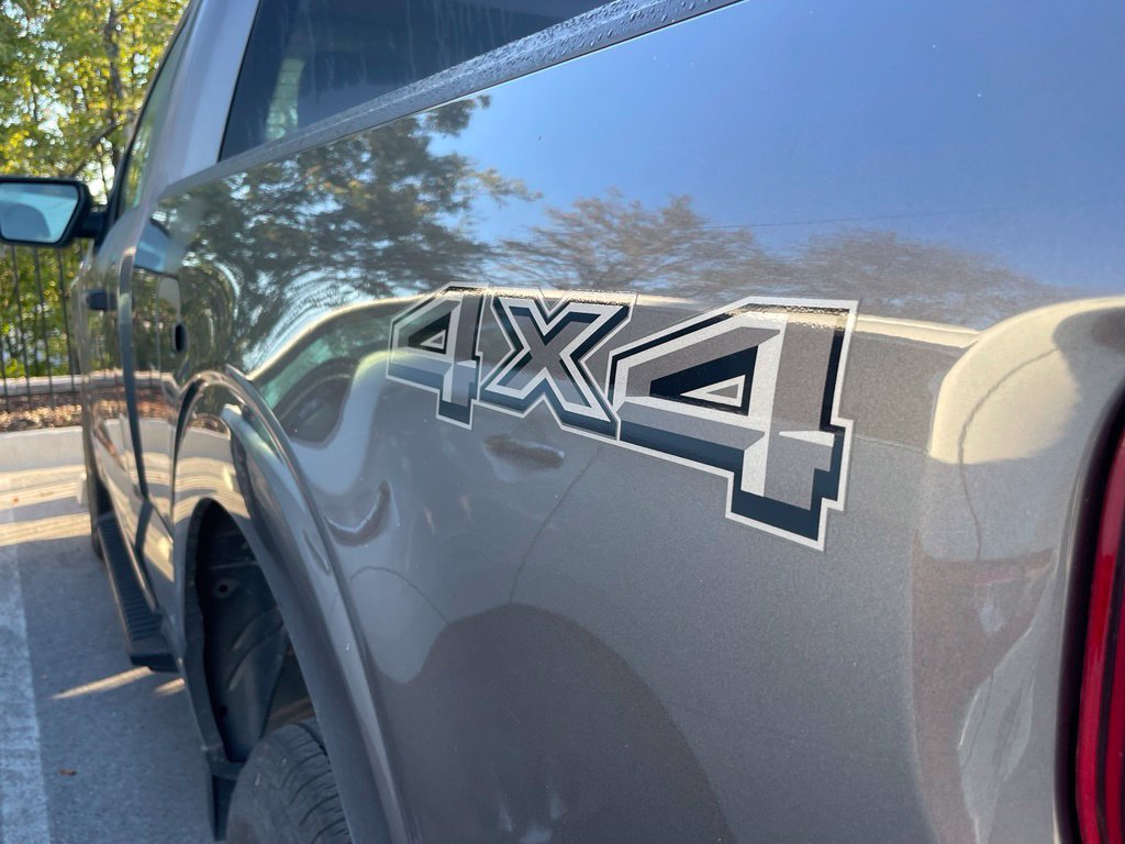 Used 2024 Ford F150 XL w/ Equipment Group 103A High AWD/4WD image 5