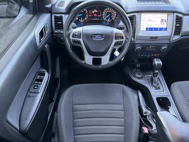 Used 2022 Ford Ranger XLT w/ Equipment Group 301A Mid AWD/4WD image 17